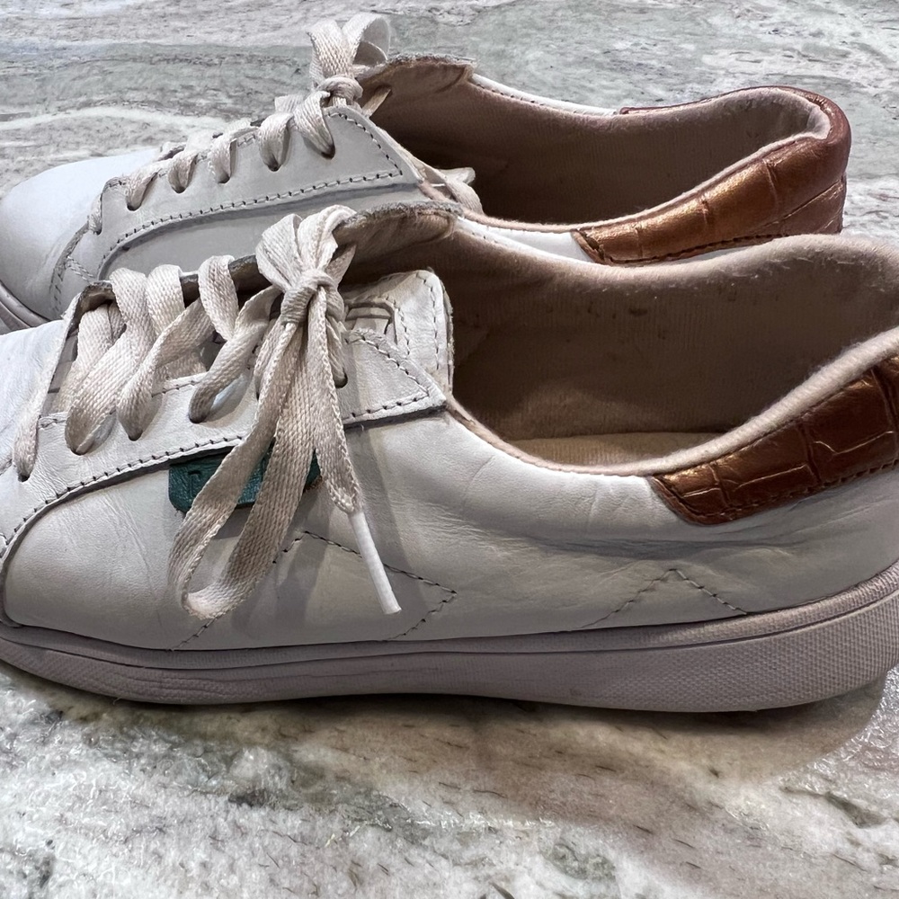 SOLS Bety Tennis Shoe!